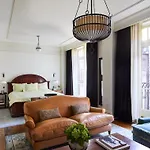 The Greenwich Hotel