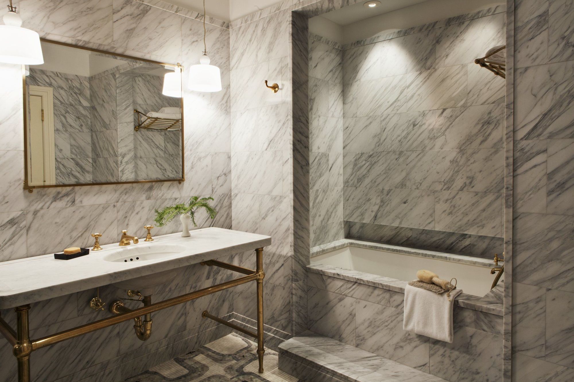 Hotel The Greenwich Nueva York