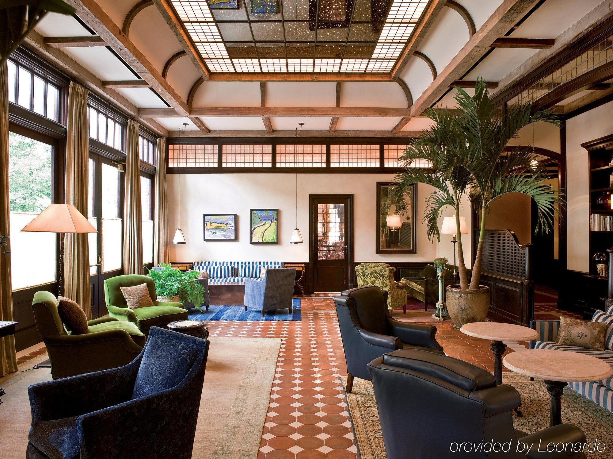The Greenwich Hotel Nueva York