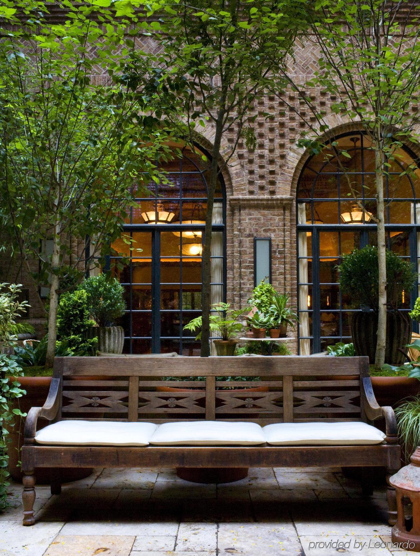The Greenwich 5* Nueva York