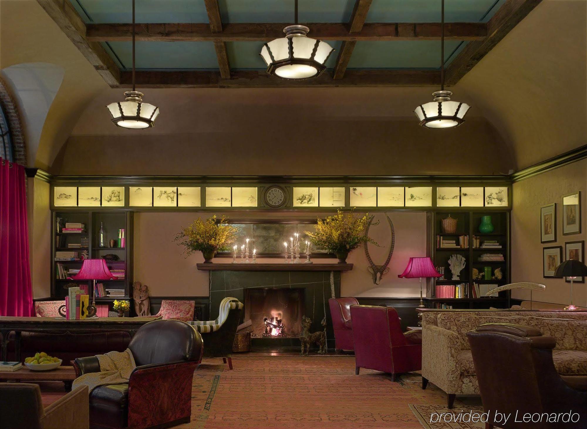 The Greenwich Hotel Nueva York