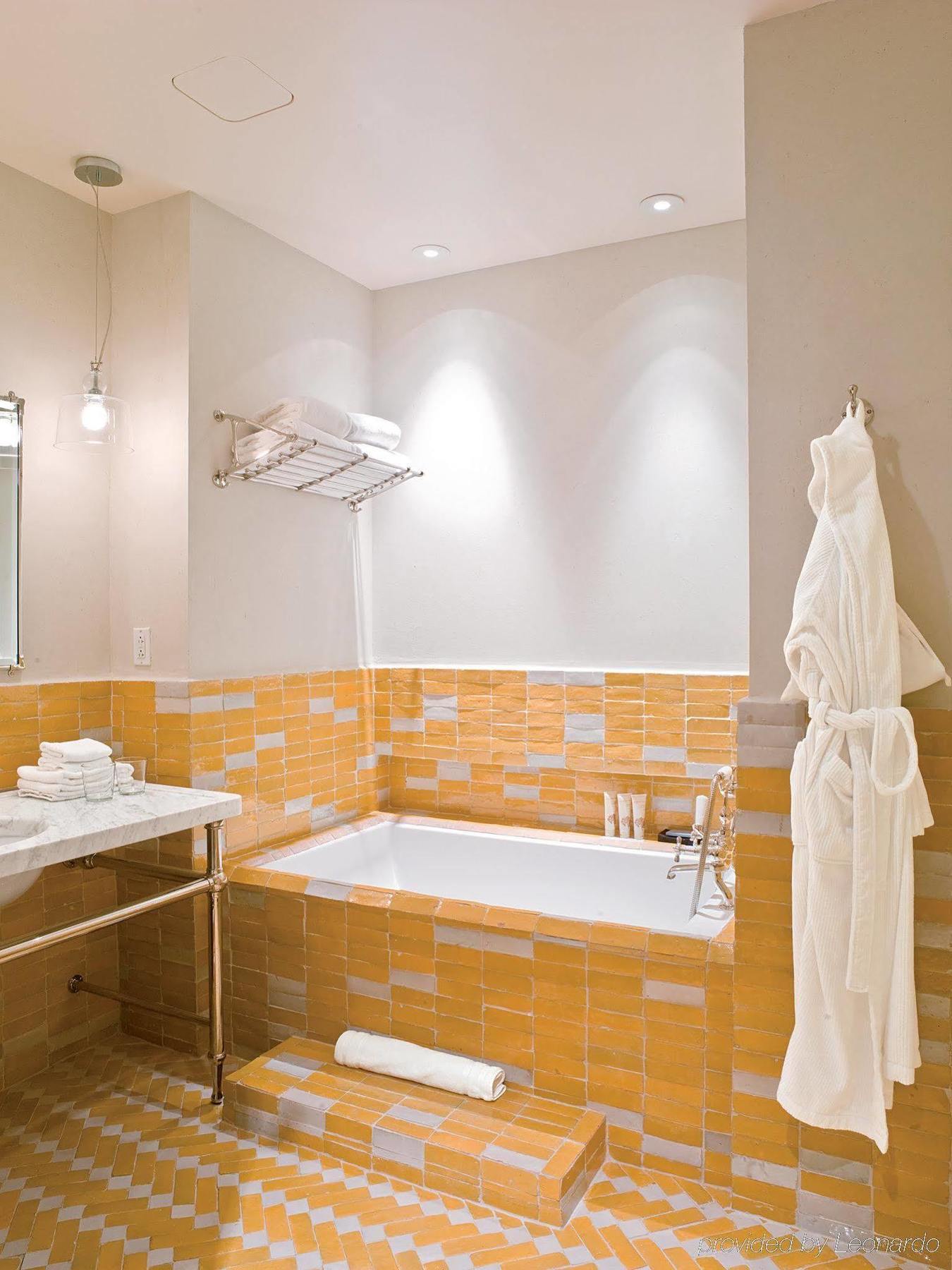 The Greenwich Hotel Nueva York