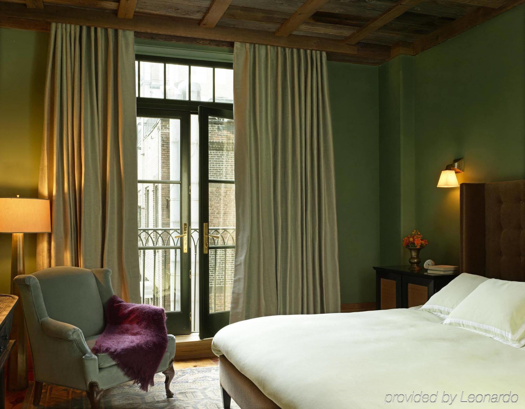 The Greenwich Hotel Nueva York
