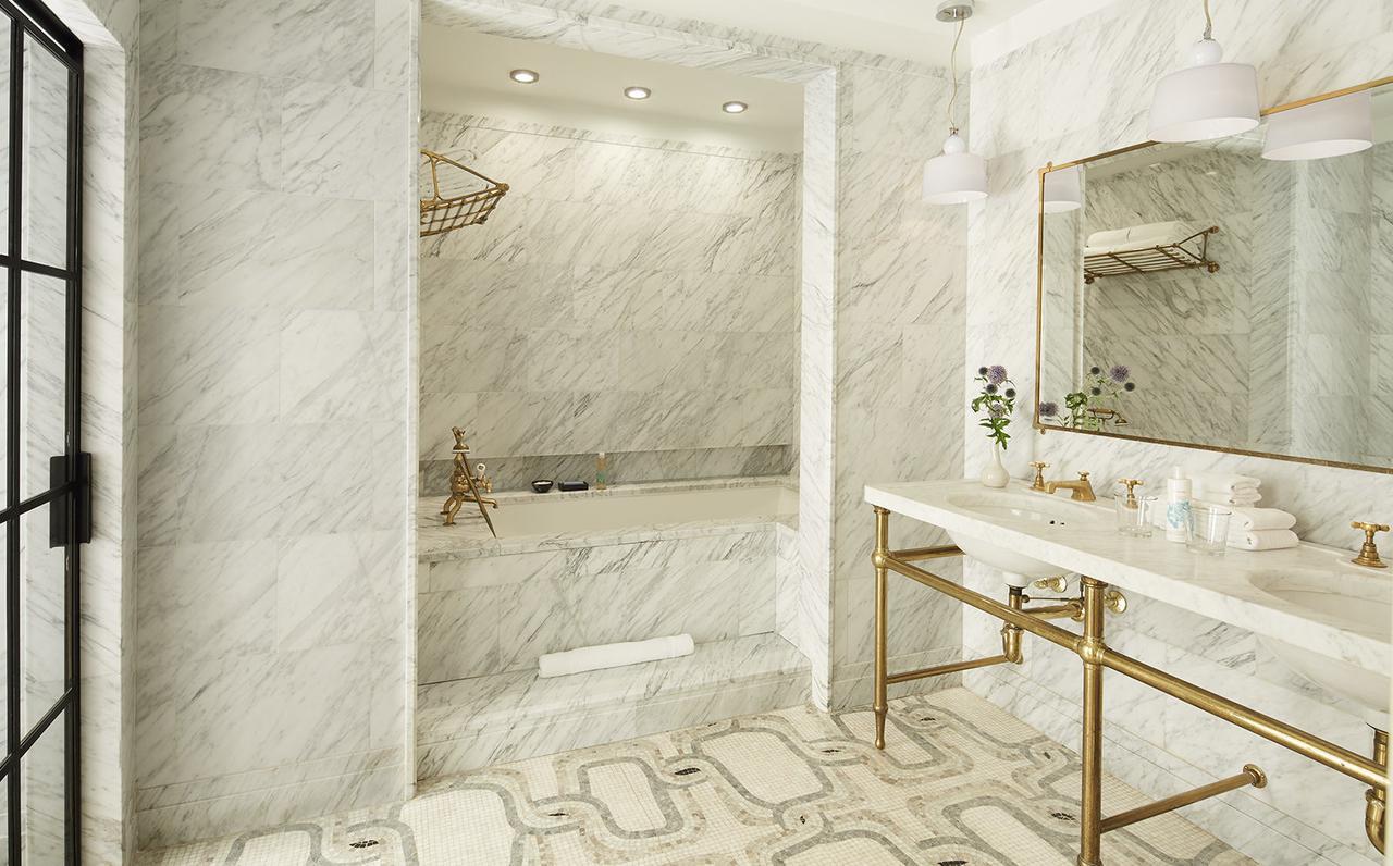 The Greenwich Hotel Nueva York