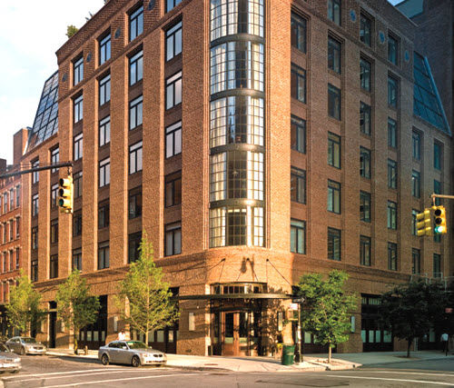 The Greenwich 5* Nueva York